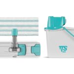 Kit Uni Junior - Kove me Xhoker UniSistem dhe mop