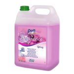 AMBIENCE SPRING-KONCENTRAT AROMATIZUES PËR DYSHEME-5KG