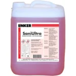 SANI ULTRA - LARËS I WC-SË I FORTË 10 LT