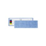 MOP ME XHEPA MICROBLUE 40CM