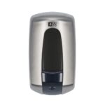 AURA DISPENSER CHROMLINE PËR SHAMPON 1LIT