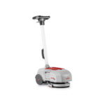 VISPA XS B - MAKINË PËR DYSHEME E PËRSHTATUR  PËR AMBIENTE TË VOGLA (ME BATERI LION)