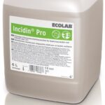 ECOLAB INCIDIN PRO KONCENTRAT PËR DEZINFEKTIMIN E PAJISJEVE MJEKSORE 6LT