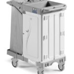 TROLLEY MAGIC HOTEL 810S KARROCË PËR HOTELE