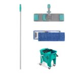 XHOKER UNI KOMPLET 40CM ME KOVE SQUIZZY