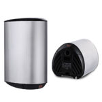 THARSE DUARSH INOX MIRAGE 1400 W