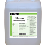 SILOXON - POLITURË PËR  INOX 10LT