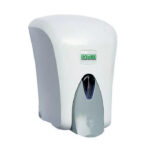 VIALLI DISPENSER PËR SHAMPON 1LIT