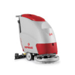 COMAC L20E -MAKINË PËR DYSHEME E  PËRSHTATUR PËR AMBIENTE DERI NË 3000M2(ME RRYMË)