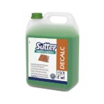 DECALC - DETERGENT PER  TRAJTIMIN E DYSHEMES PAS NDERIMIT 5KG