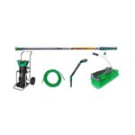 HydroPower Ultra Expert Set Gjatesia 8.60m