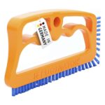 FUGINATOR Klasik - portokalli/kalter