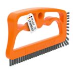 Fuginator Ricikluar - gri/portokall