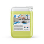 Lemon Dish Wash (Shampon per ene manual) 10KG