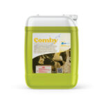 Comby (Shampon per autolarje 2 komponentsh) 10L