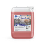 SuperFresh (Shampon per dysheme) 10L