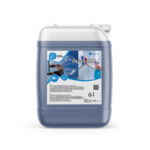 Glass Max (Shampon per xhama) 10L