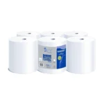 Leter Role 95m (2 shtresore) 1x6 Paperdi