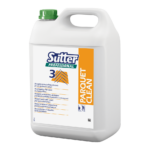 PARQUET CLEAN (Shampon per laminat) 5KG