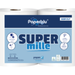 Leter SuperMille 800 1/2