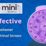 Urinal Screen Ekcomini 2 ne 1 30 Dite