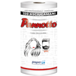 Leter Role Paperdi 150flete Pannotto