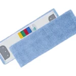 Mop Wet Microblue 40cm