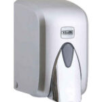 Dozer per shkum 500ml Vialli Inox