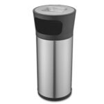 Kove per mbeturina 20L inox