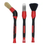Set Brusha 3 copa per pastrimin e automjetit