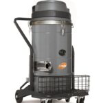 Fshise Industriale 2PS Single Phase dry vac