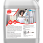 PolyQuart MSA (Shampon per banjo) 1L - 10L