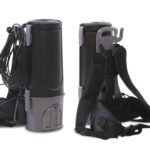 Fshise shpine Atom Backpack 700W 230V TMB