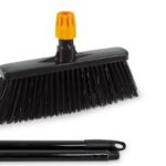 Brush industriale dy ansore me bisht plastik 130cm