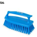 Brush me kapje doreze vertikale fije mesatare