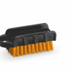 Brush industrial e vogel me fije dyfishte