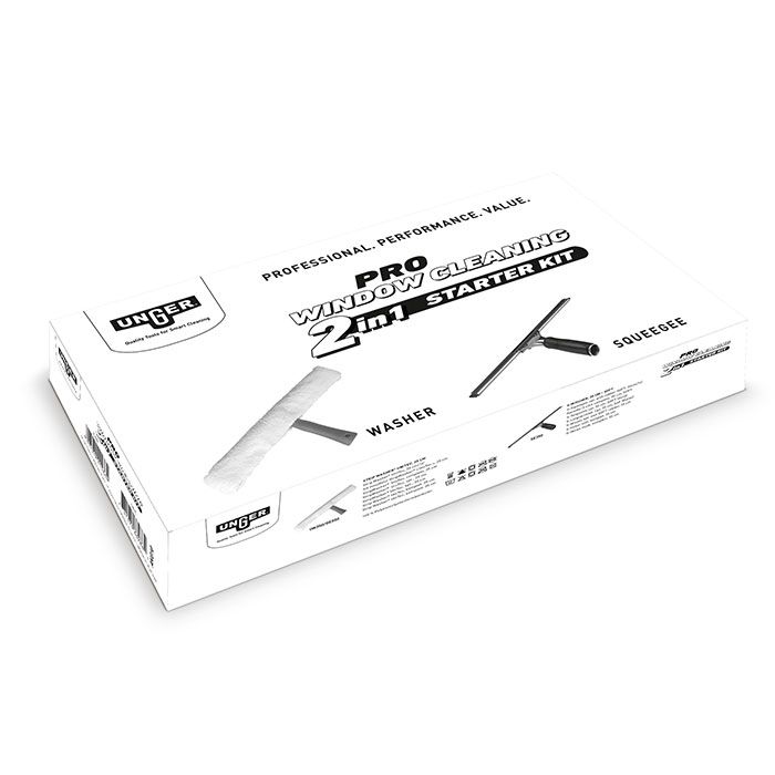 unger-pro-starter-set-akg10-1 Unger Pro Starter Kit Gome+Valak 35cm - Figura 1