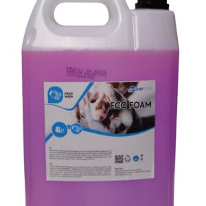 EcoFoam 4L (Shampon per duar me shkume)