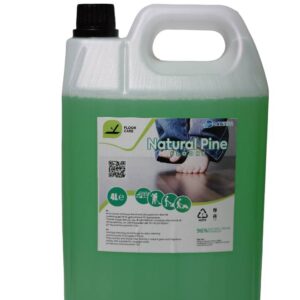 Natural Pine 4L (Shampon per dysheme me arome pishe)