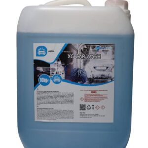 XC Car Wash (Shampon i fort per autolarje) 10kg