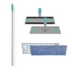 XHOKER KOMPLET VELCRO SYSTEM 40CM-60CM ME BISHT ALUMINI 140CM