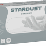 Doreza 1x100 Vam Dust Latex (S-M-L-XL)
