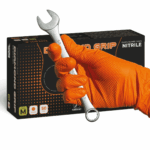 Doreza 1x50 Diamond Grip (XL,XXL)