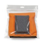 Kit per Kuzhine (Lecka Metalik, Lecka Portokall, shpuz per ferkim, lecka per ferkim)