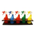 Raft per 5 spreja