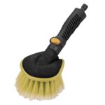 Brush per pastrimin e makinave me rrjedhje uji 26cm