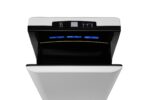 Tharese 1250W KW JetBlade [Zeze Matt] - [Bardhe / Zeze] - Figura 2