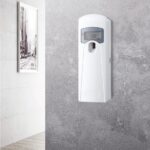 Dispenser per arome