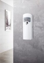 Dispenser per arome