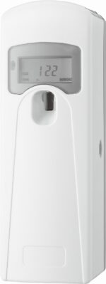 Dispenser per arome - Figura 2